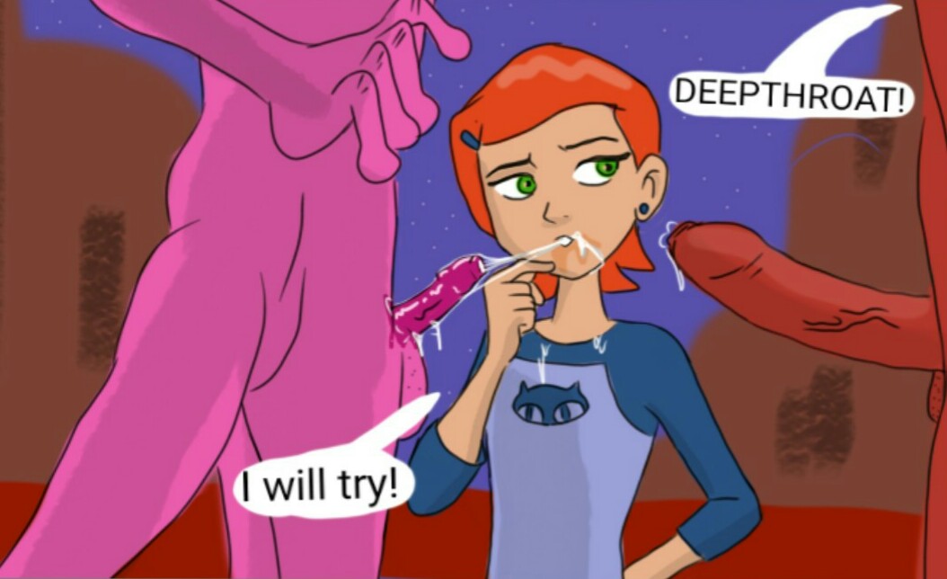 ARTIS UNKNOW page 1 full