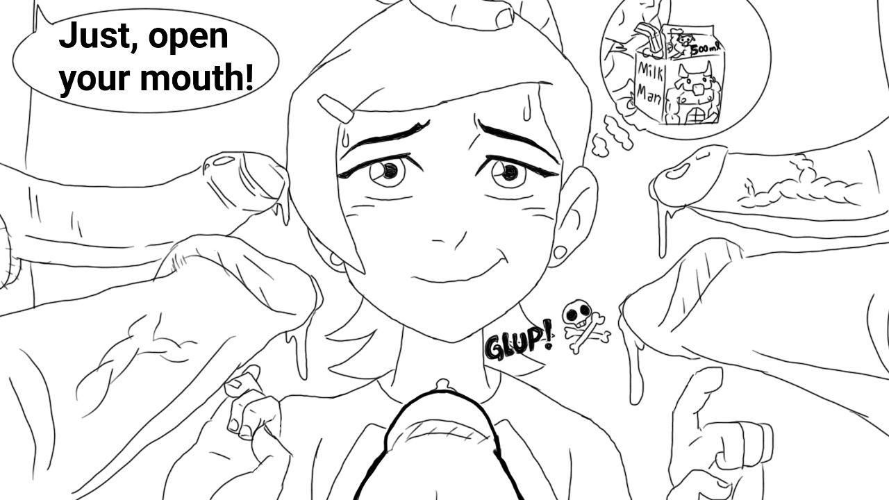 ARTIS UNKNOW page 9 full