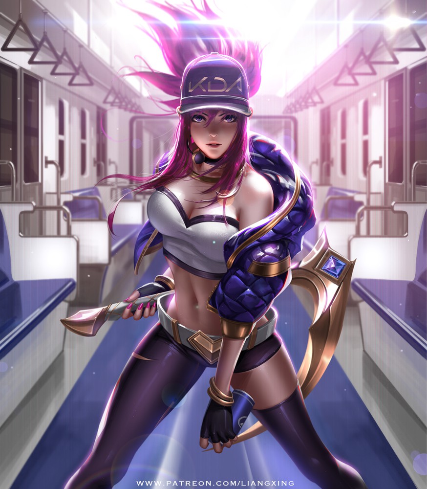 League Of Legends page 10 full