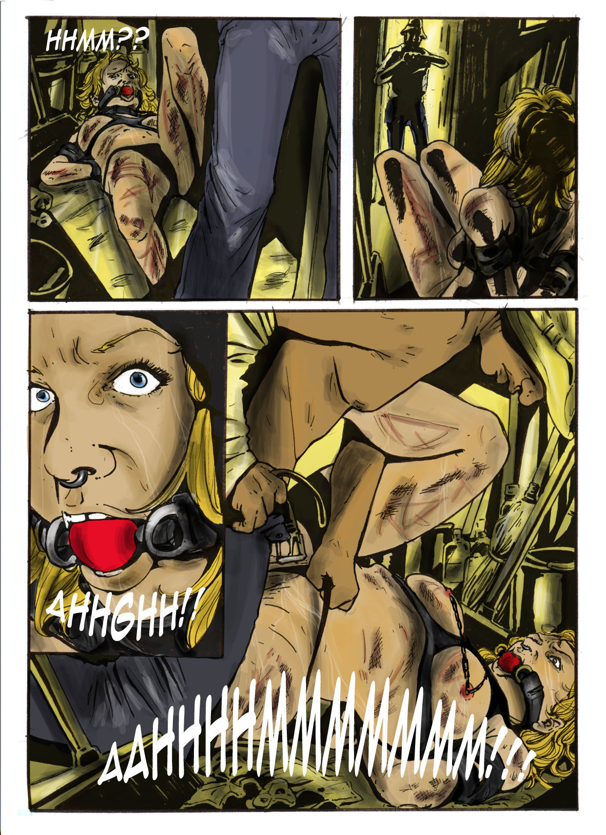 Liza 3 page 6 full