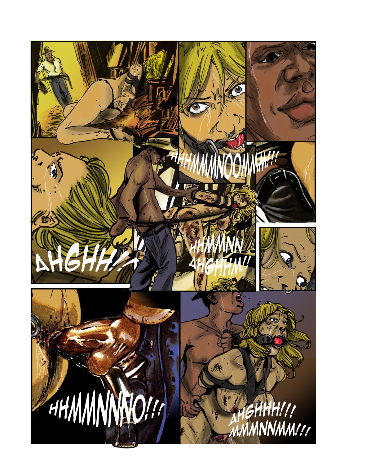 Liza 3 page 8 full