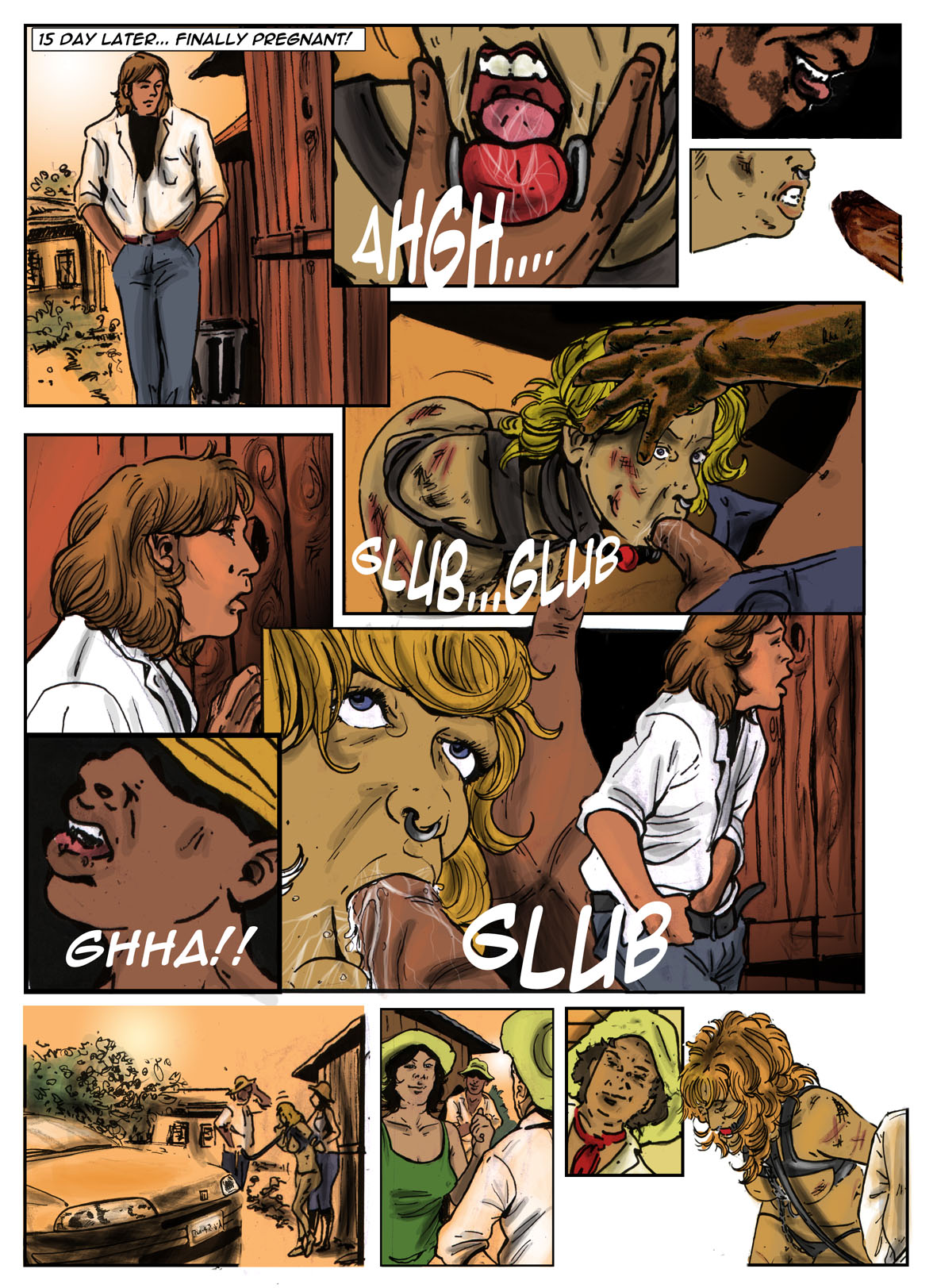 Liza 3 page 9 full