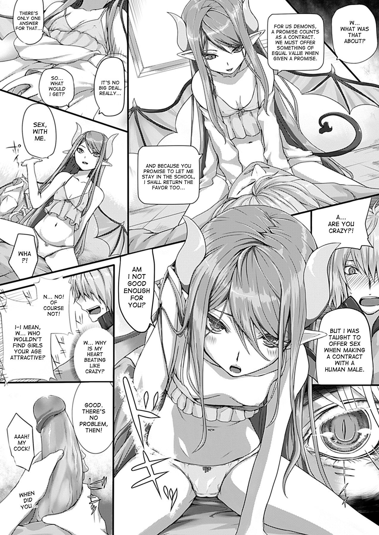 Secret Price page 4 full