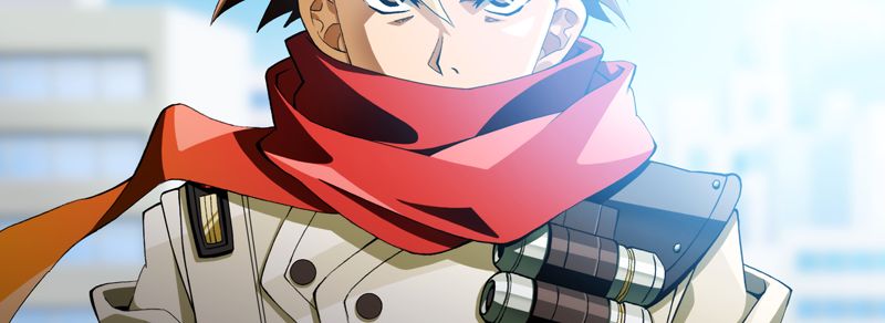 Cho Dengeki Stryker page 5 full