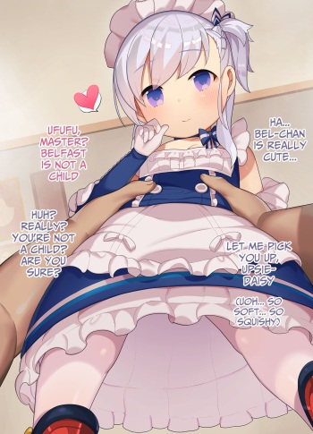 Bel-chan Dakko Onaho Atsukai Chitsukoki Nejikomi Hard Ecchi | Portable Onahole Bel-chan cover