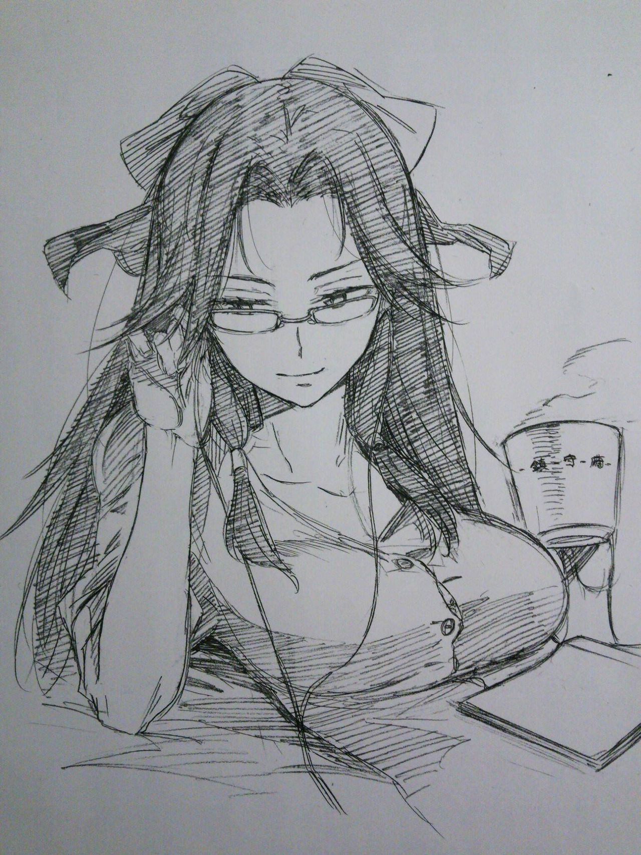 川内型 2 page 2 full