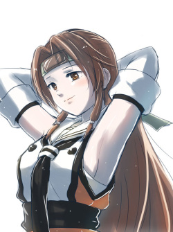 川内型 2