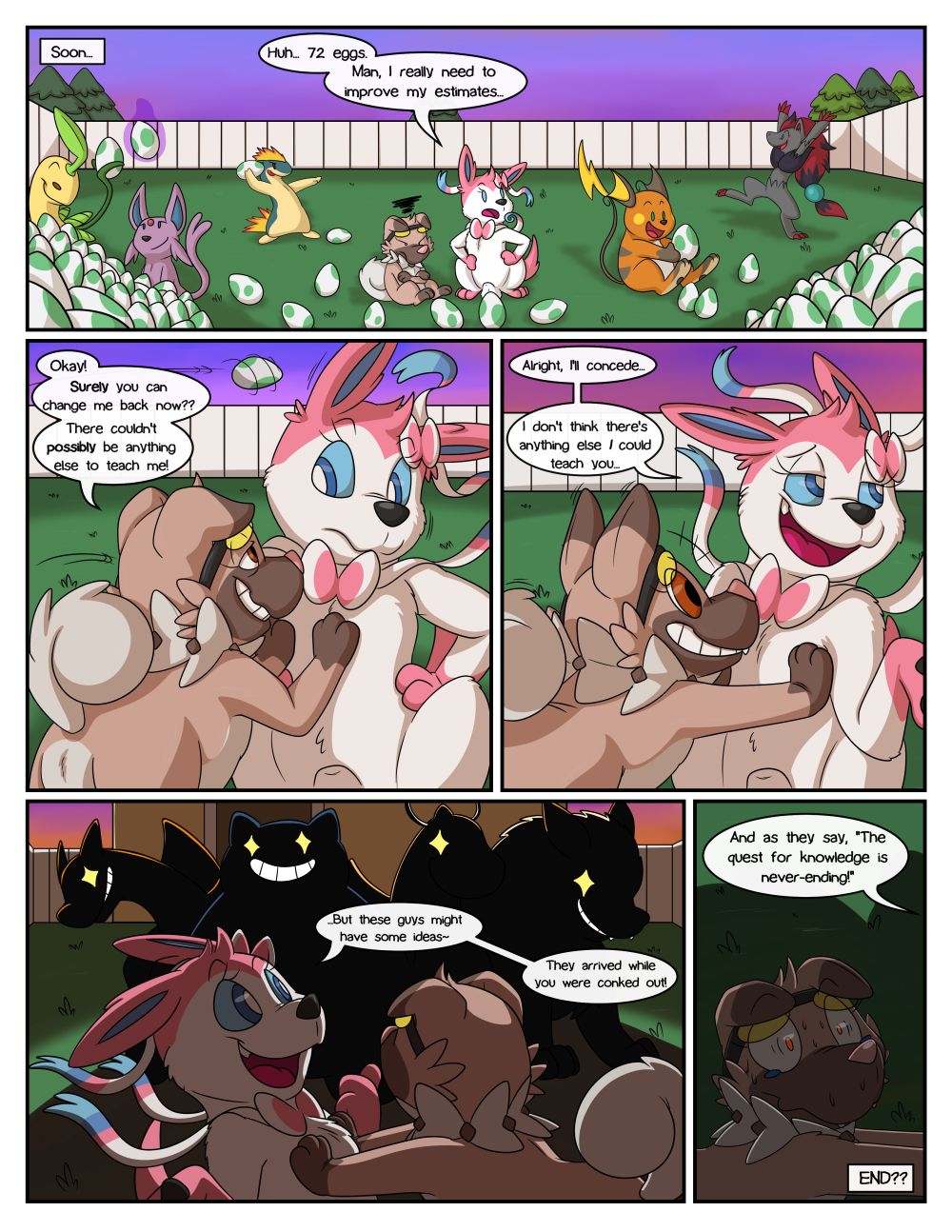 Breeding 102 by Dweet-Tea page 9 full