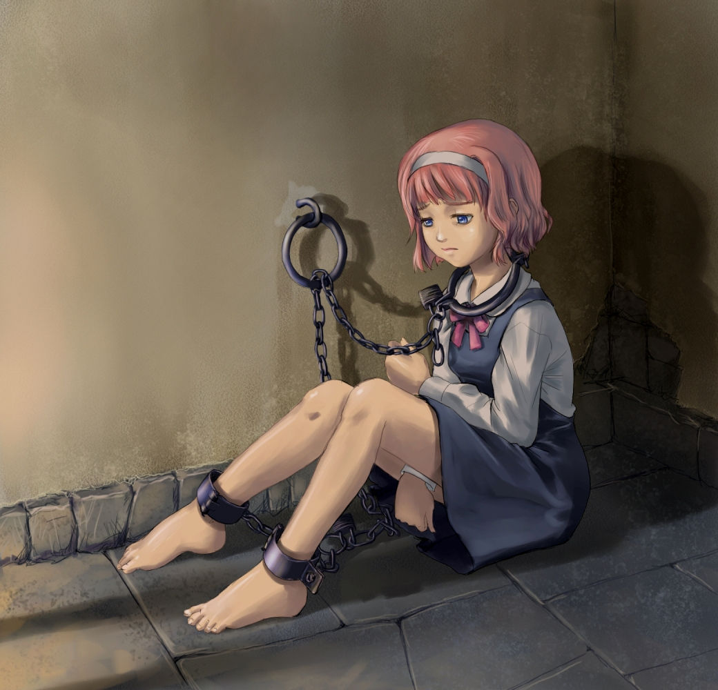 shackles bondage page 10 full