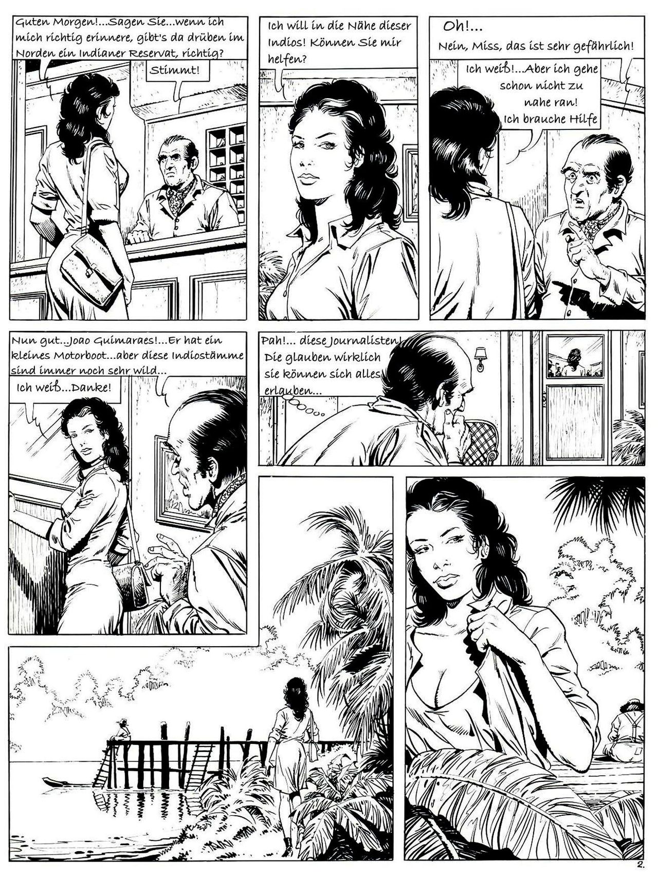 Lady Travel page 3 full