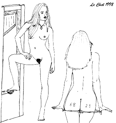Le Chat Beheading page 1 full