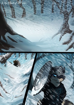Heat of Winter