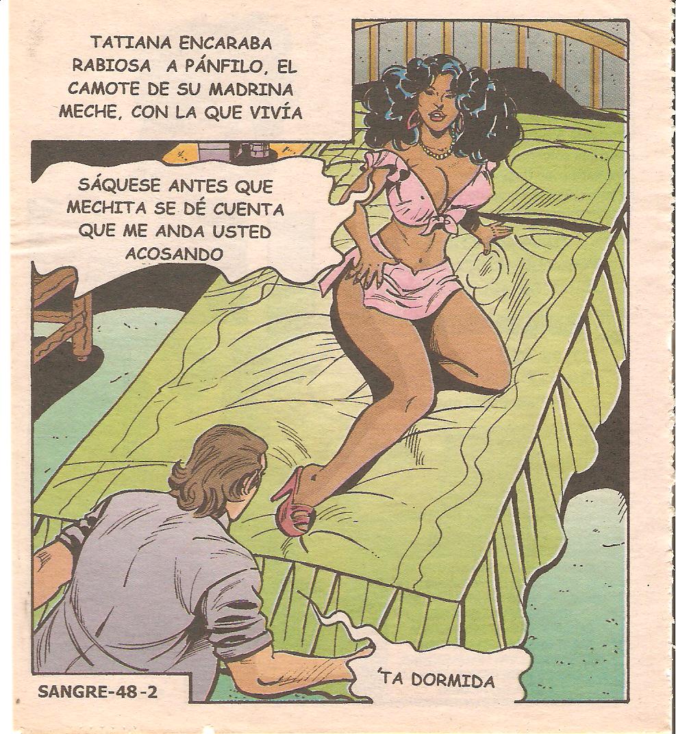 Sangre Caliente 0048 page 3 full
