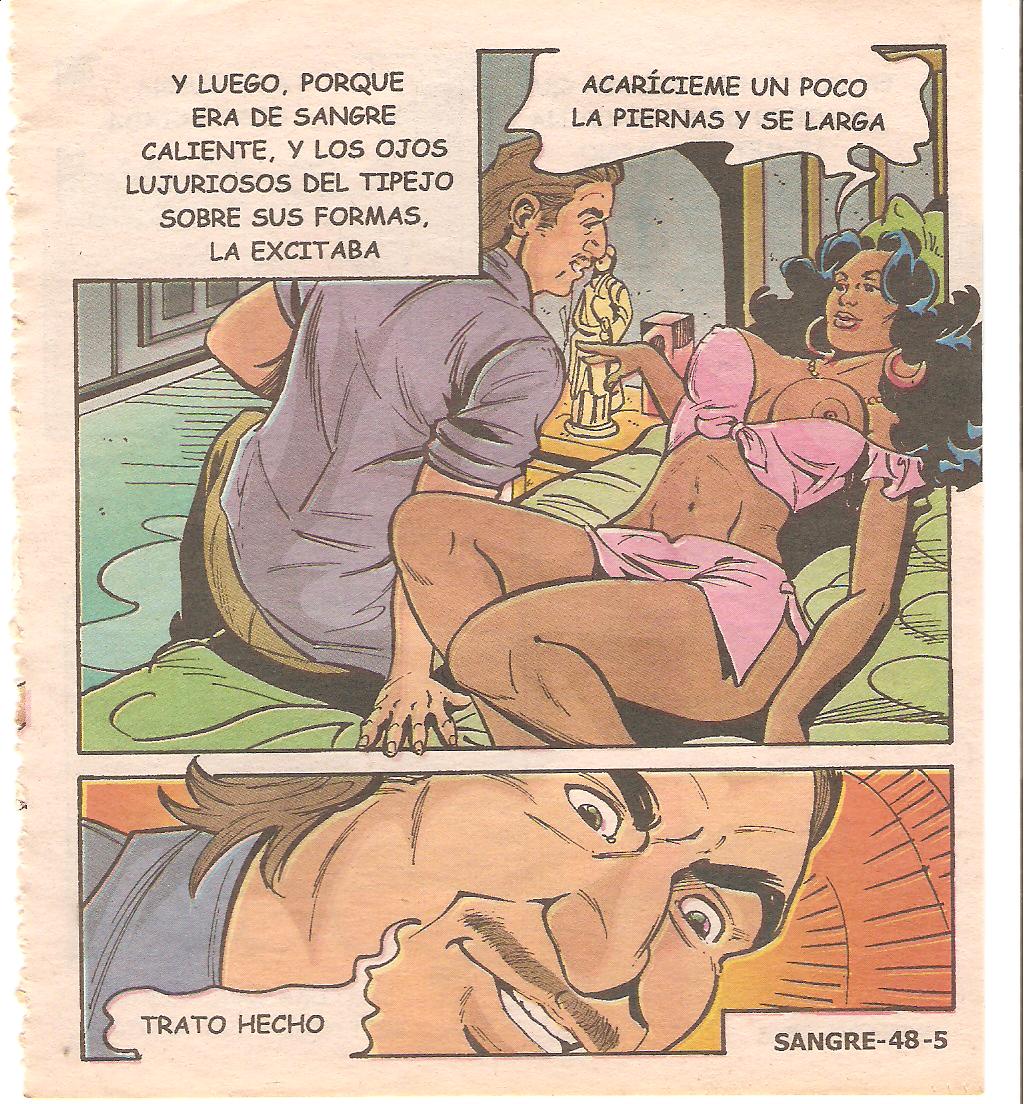 Sangre Caliente 0048 page 6 full