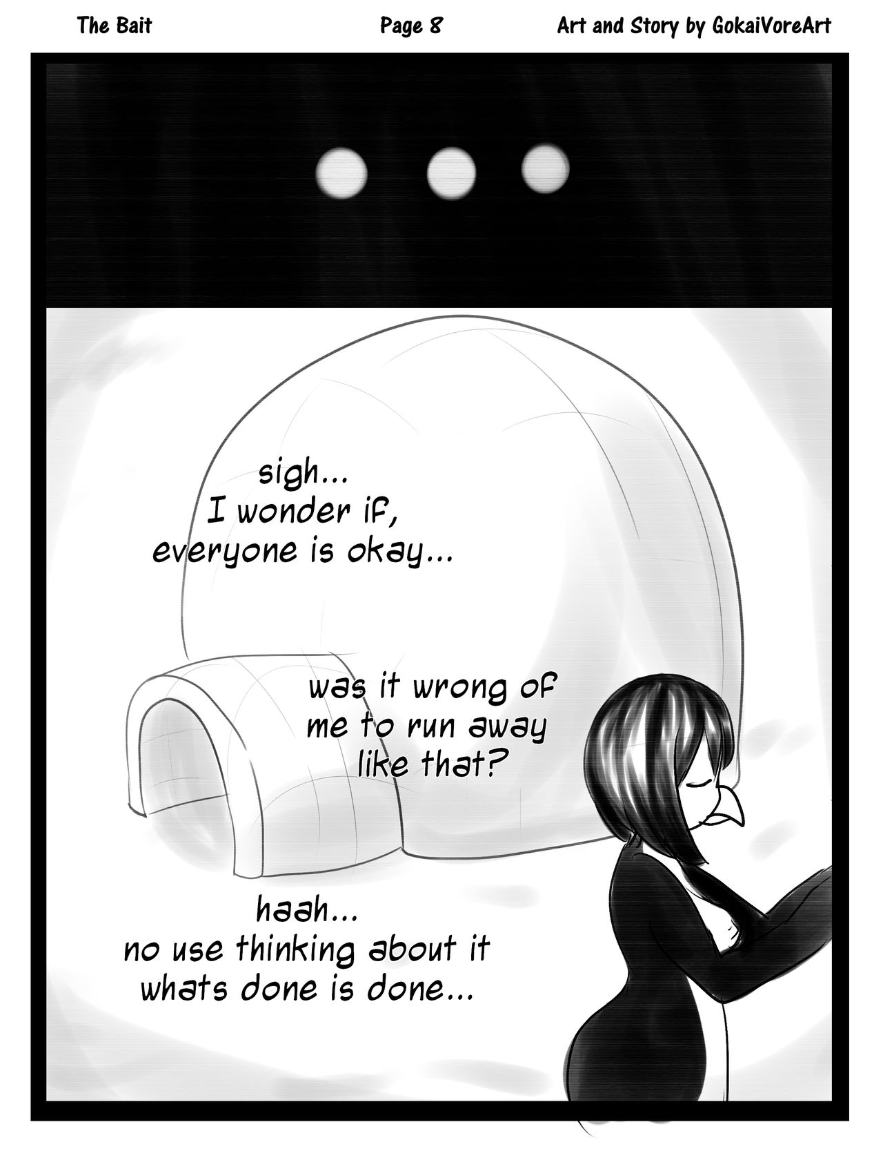 The Bait page 9 full