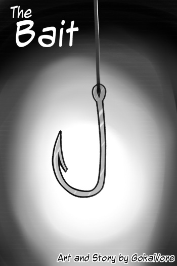 The Bait cover