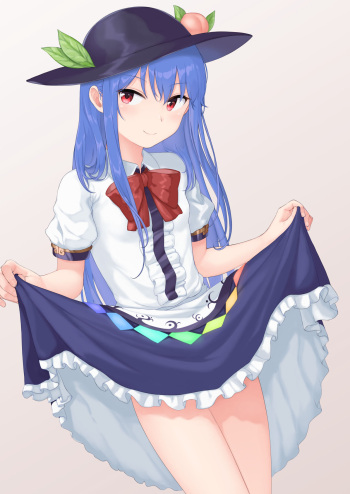 Momoiro Retas cover