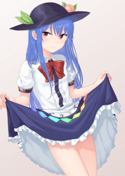 Momoiro Retas