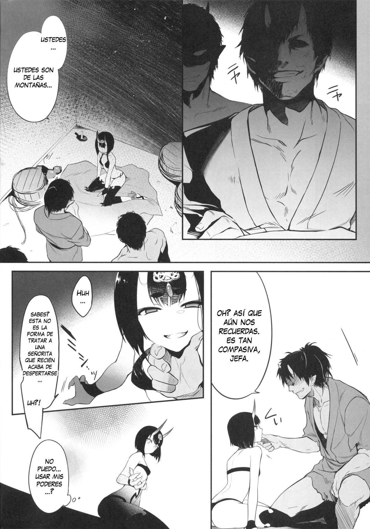 Kidoku no Shuki page 3 full