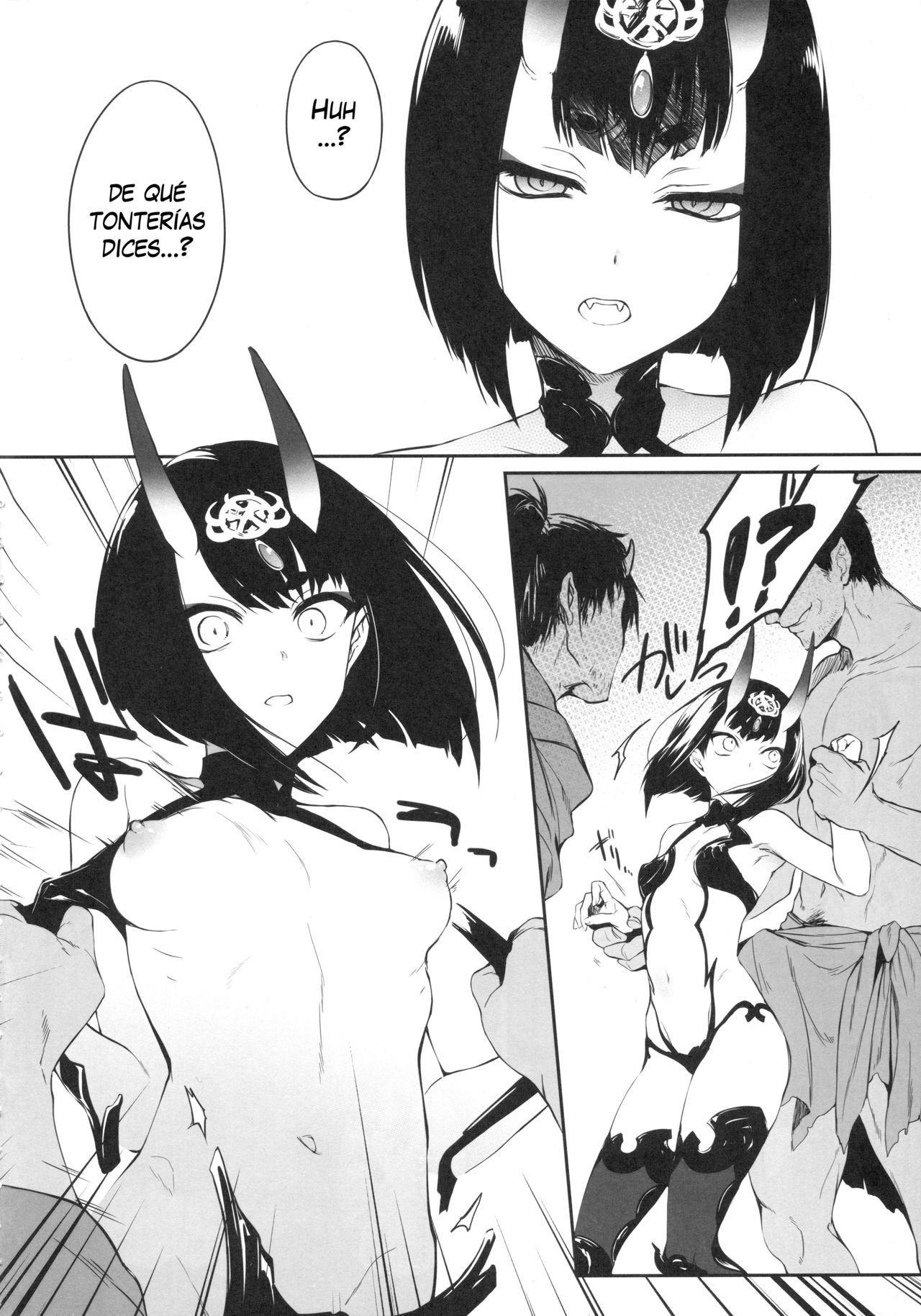Kidoku no Shuki page 5 full
