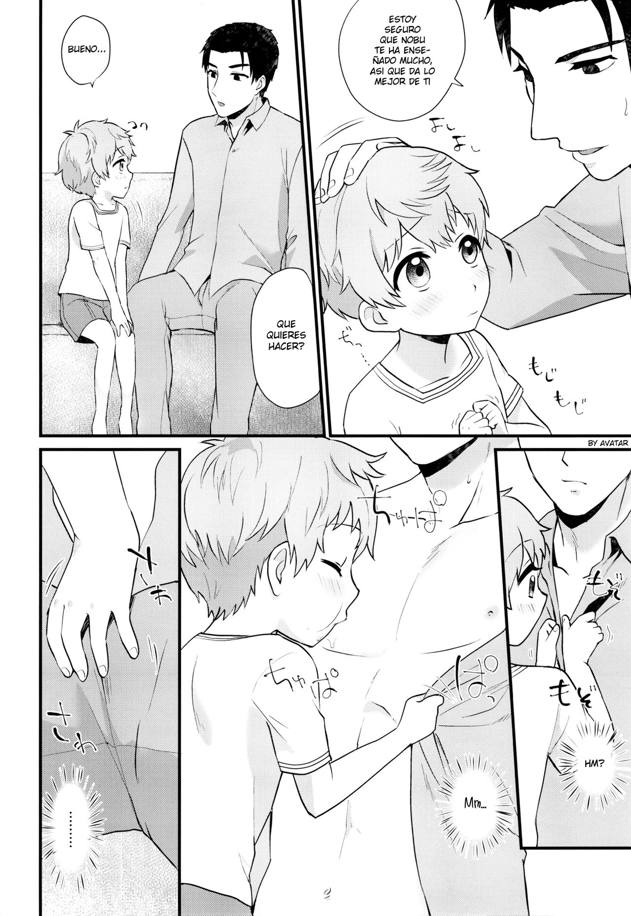 Pet Shop 4 | Tienda de Mascotas 4 page 7 full