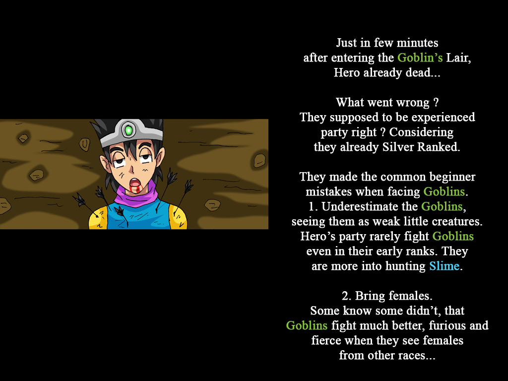 Goblin Breeder - Dragged Quest page 3 full