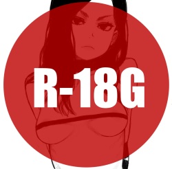 Guro Set 12 2019 R-18G