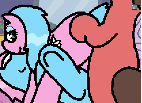 Banned From Equestria Scenes page 3 full