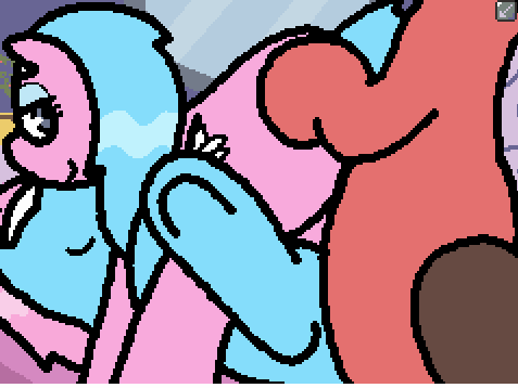 Banned From Equestria Scenes page 4 full