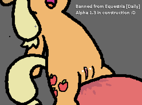 Banned From Equestria Scenes page 6 full