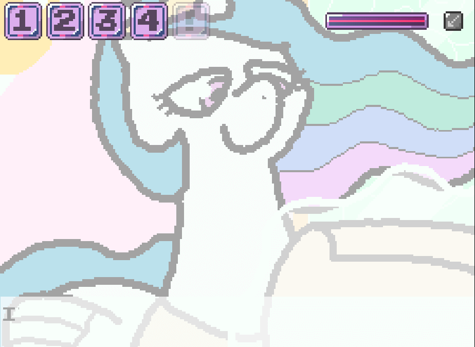 Banned From Equestria Scenes page 7 full