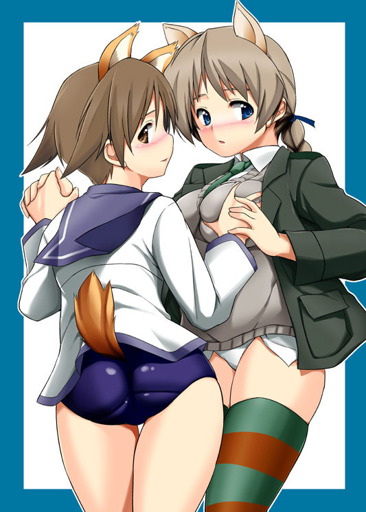 Pixiv Artist -  TANABE page 4 full