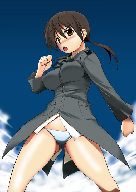 Pixiv Artist -  TANABE page 8 full