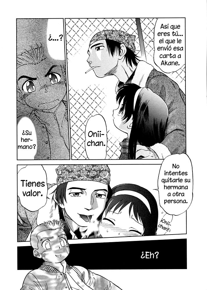 Futekisetsu na Kankei | Relación indecente page 2 full