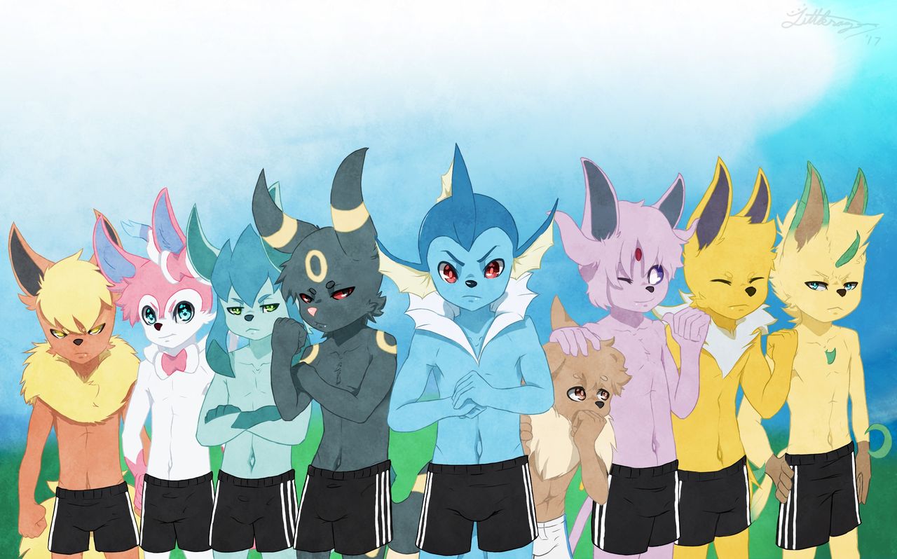 Artist - Littlerager page 9 full