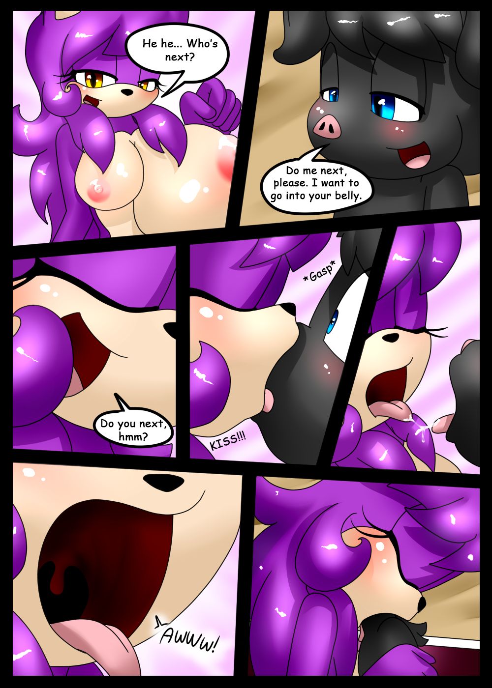 Vorgy page 5 full