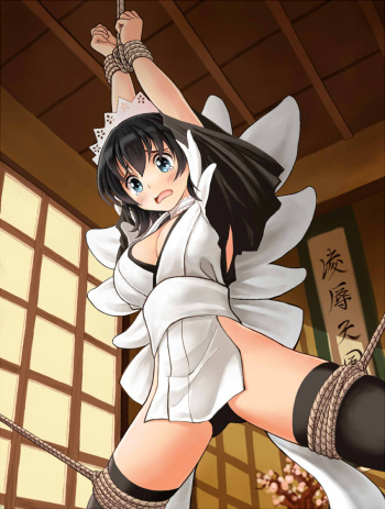 Iroha cover