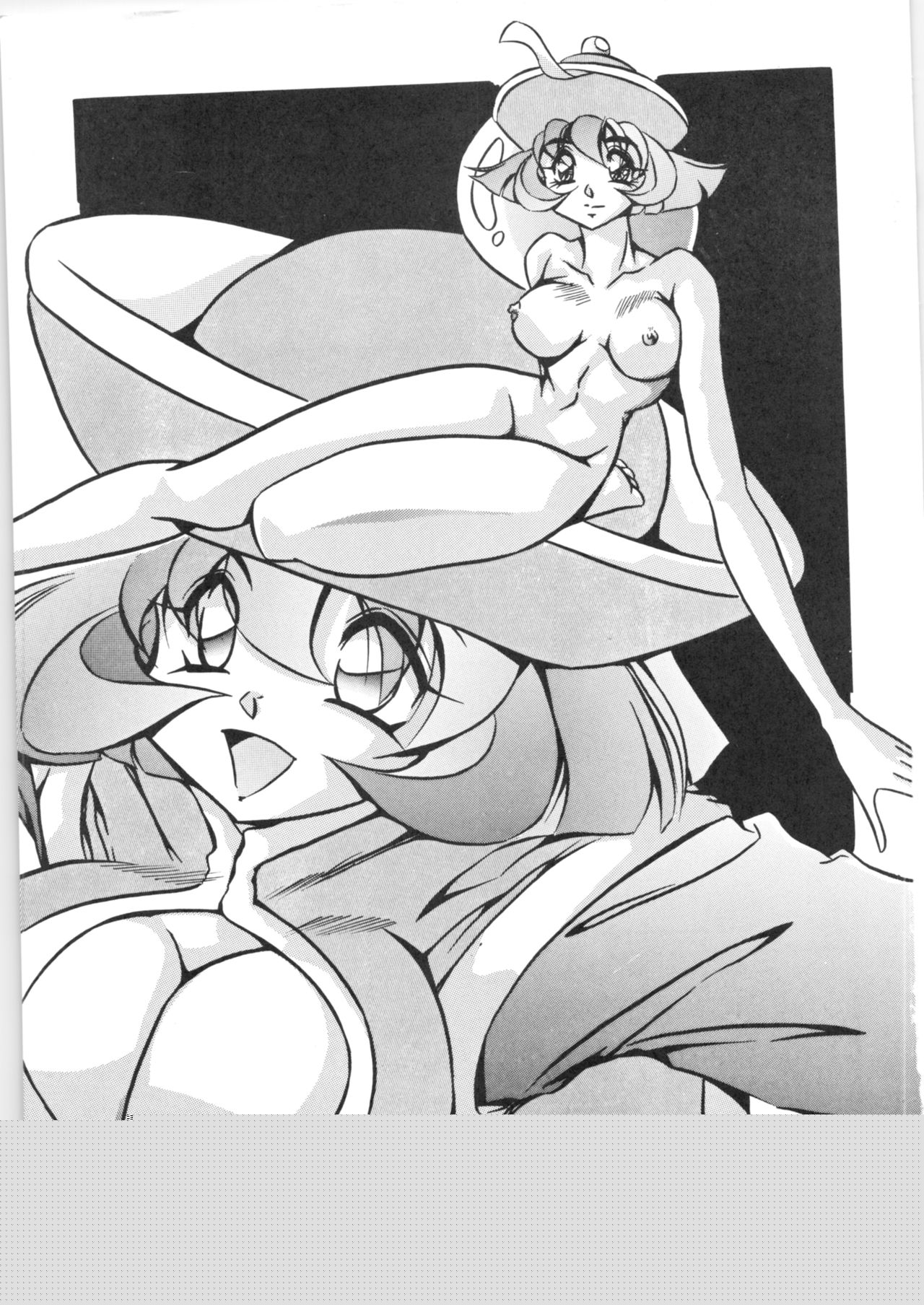 C-COMPANY SPECIAL STAGE 20 page 2 full