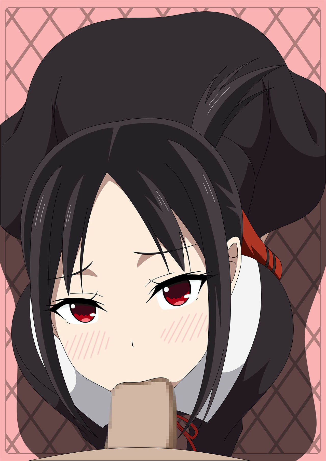 Kaguya-sama na Heya page 4 full
