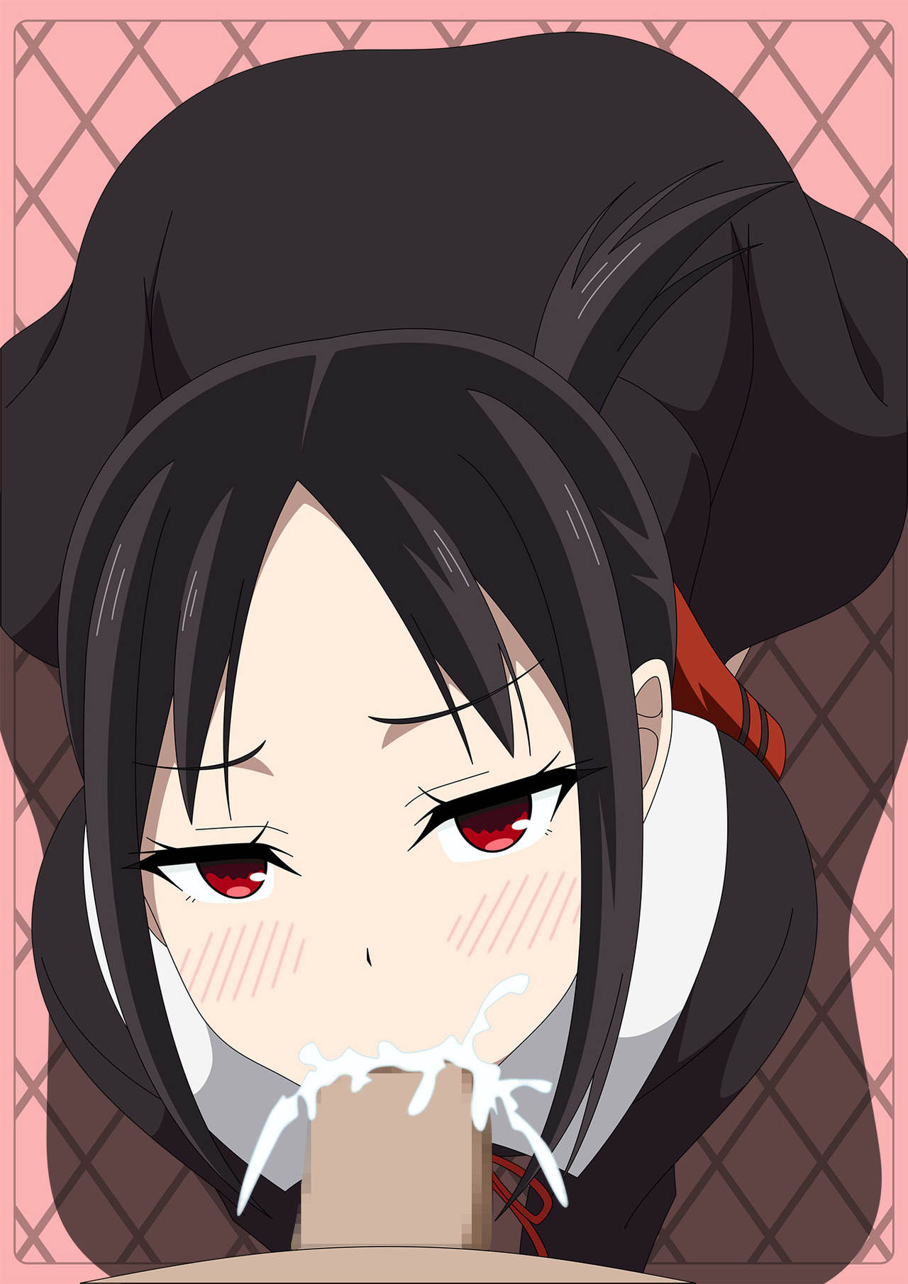 Kaguya-sama na Heya page 5 full