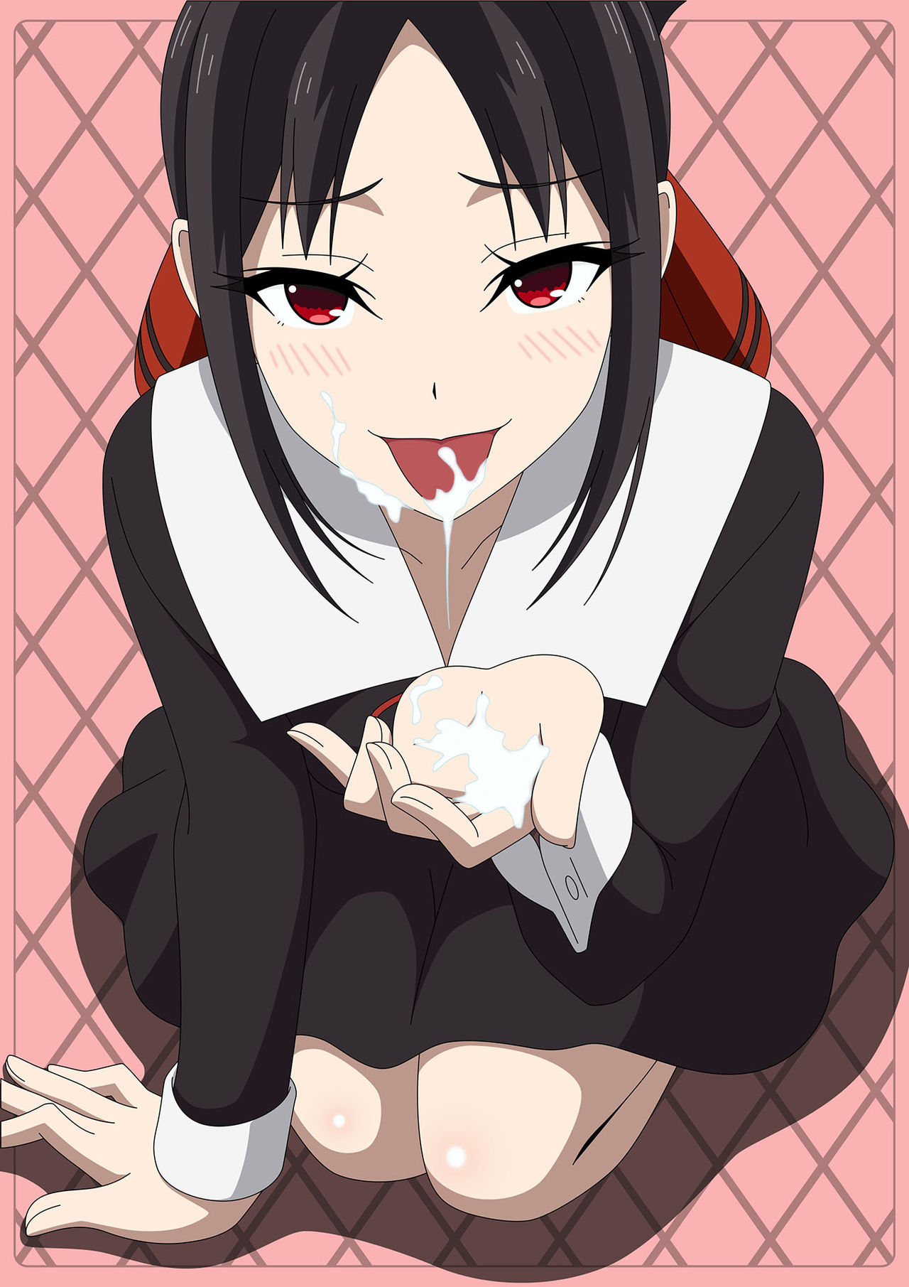 Kaguya-sama na Heya page 6 full