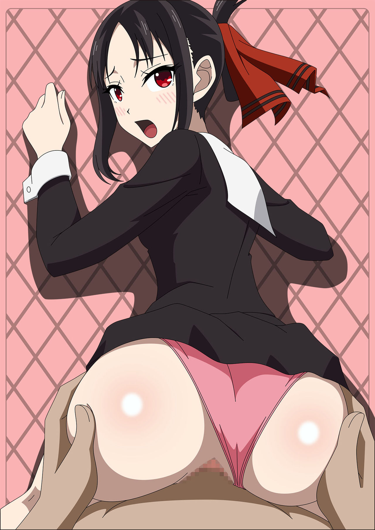 Kaguya-sama na Heya page 7 full
