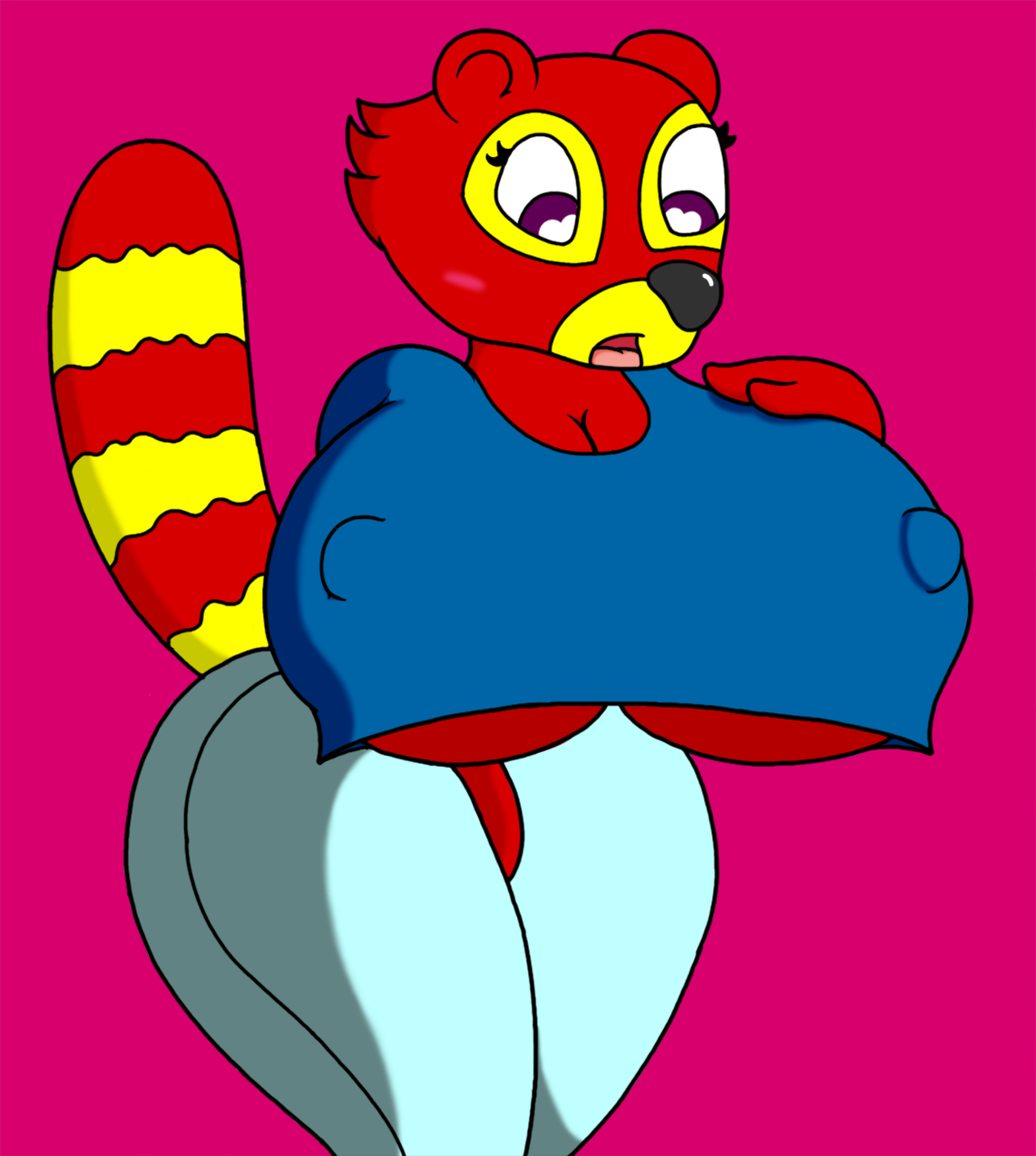 ARTIST Mr.under page 8 full