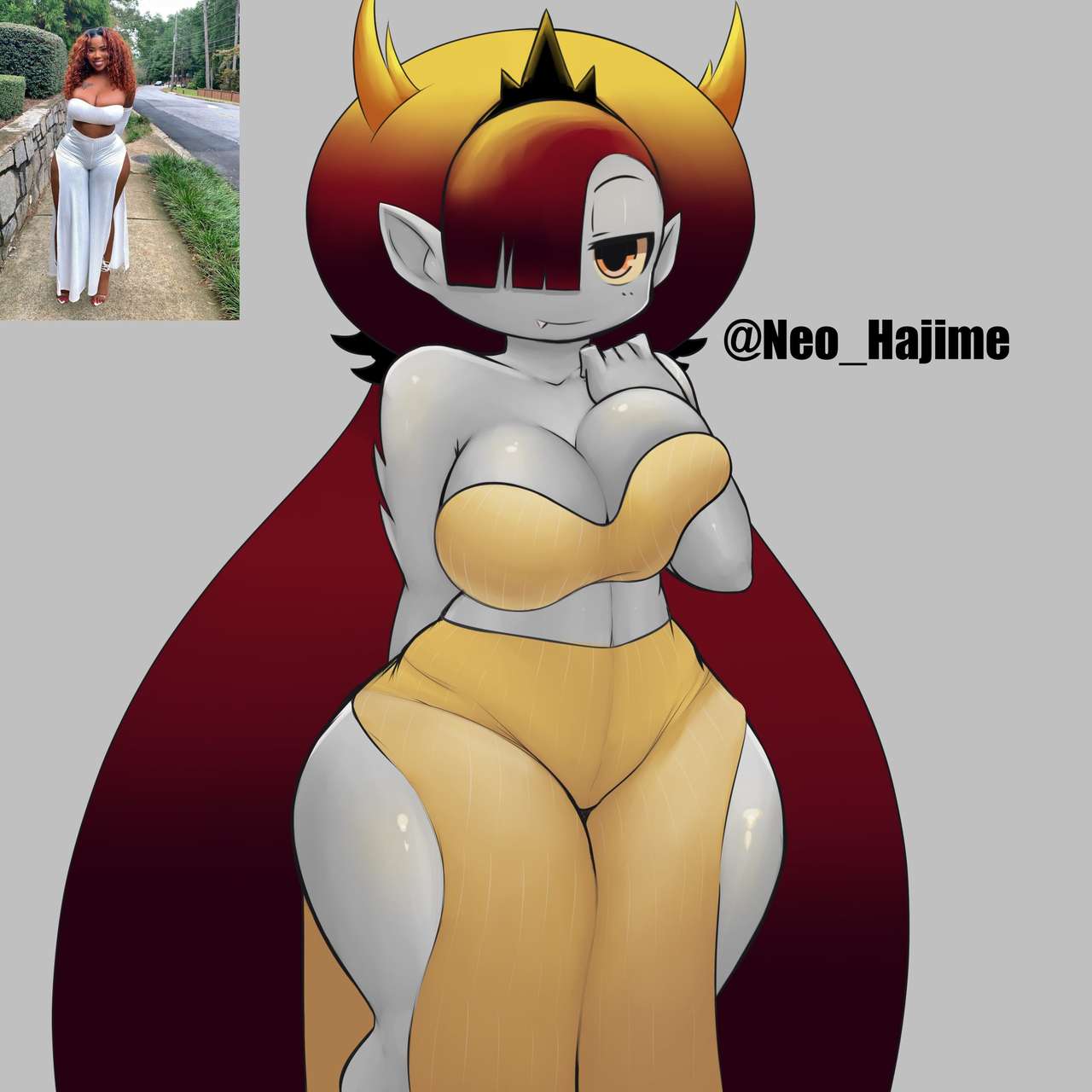 Neo Hajime gallery page 8 full