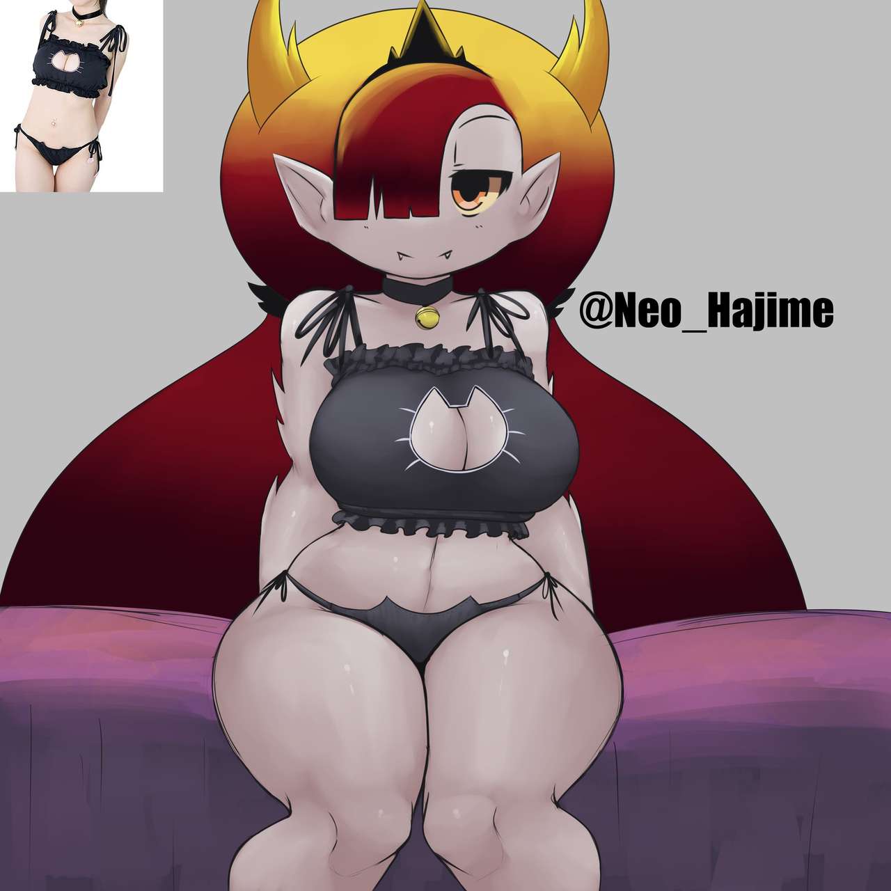 Neo Hajime gallery page 9 full