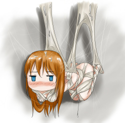 Hiru-kun no Ami