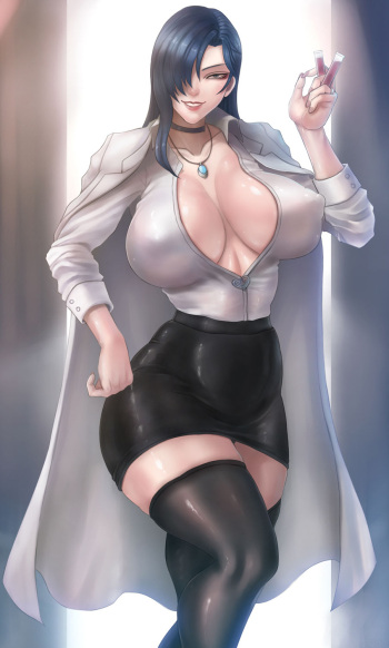 Okai cover