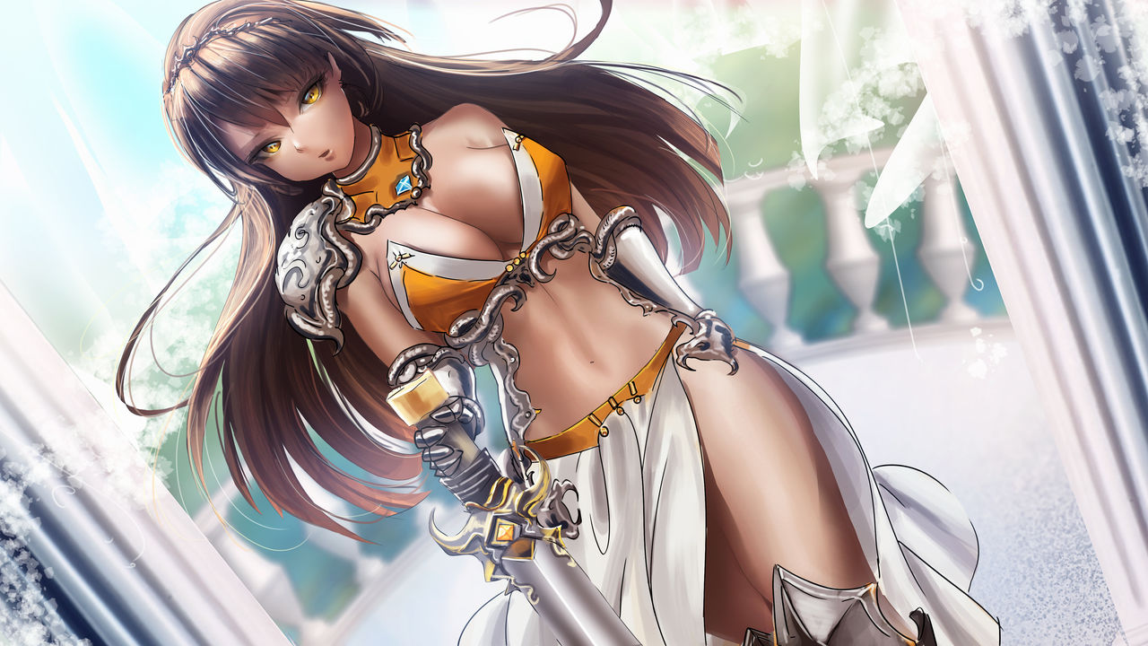 Nyasha Valkyrie page 6 full