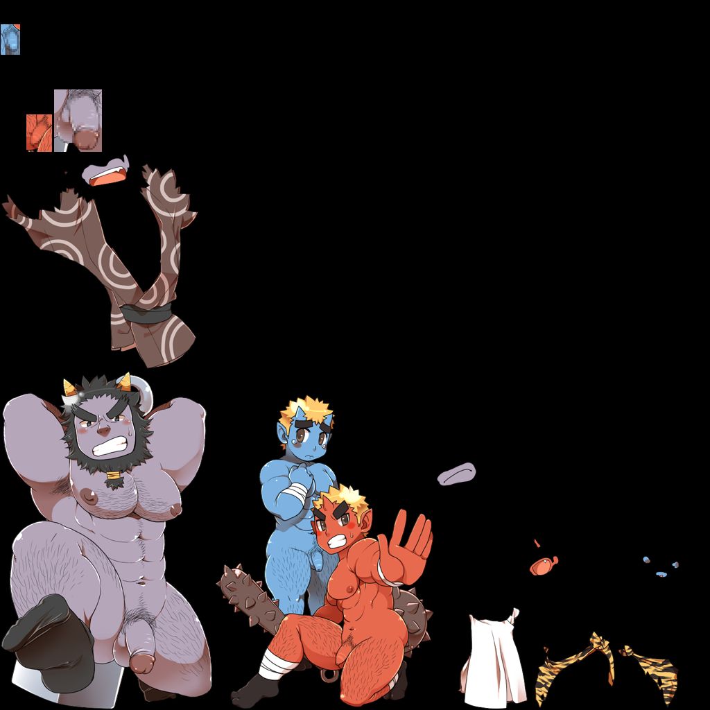 Sugar★Shooter 2 page 7 full