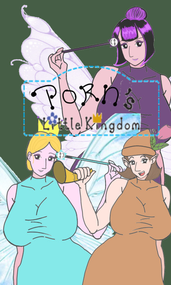The Little Kingdom of Ben and Holly cover